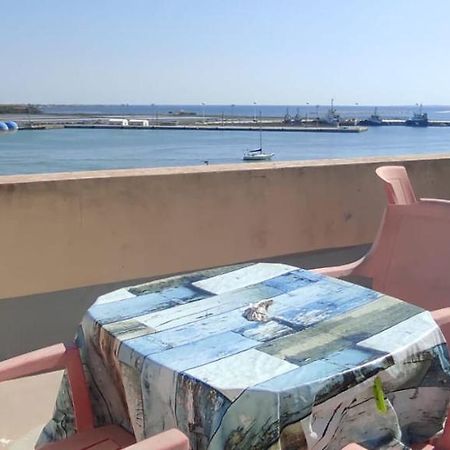 The Twins Rooms In Trapani 1 Dış mekan fotoğraf