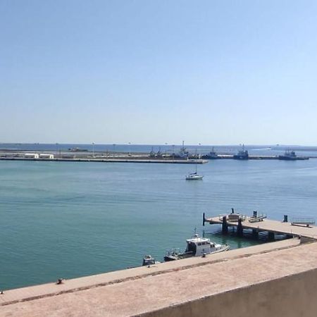 The Twins Rooms In Trapani 1 Dış mekan fotoğraf